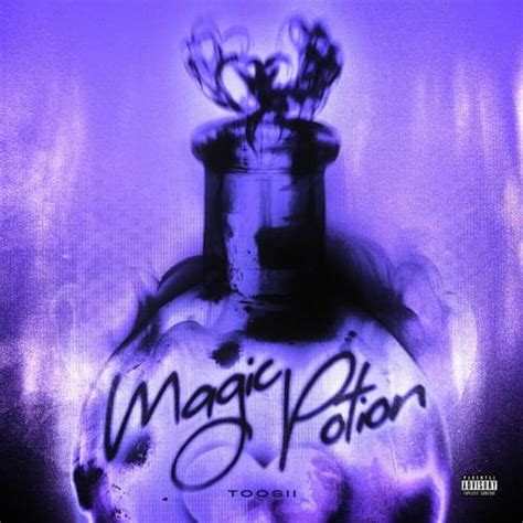 magic potion lyrics